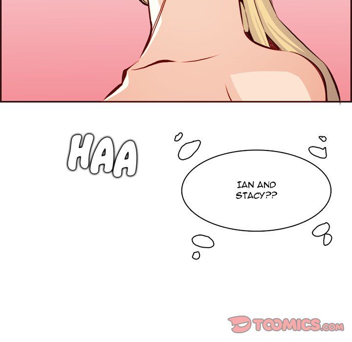 Never Too Late Manhwa - Chapter 86 Page 59