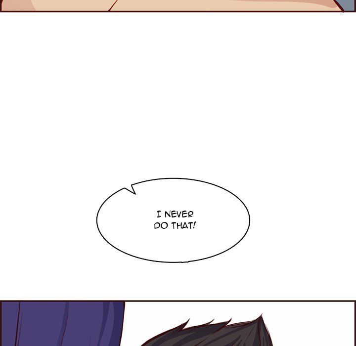 Never Too Late Manhwa - Chapter 86 Page 66