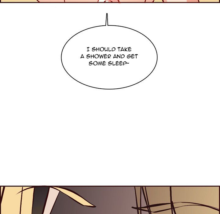 Never Too Late Manhwa - Chapter 86 Page 70