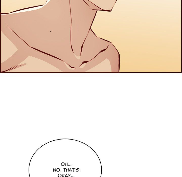 Never Too Late Manhwa - Chapter 86 Page 84