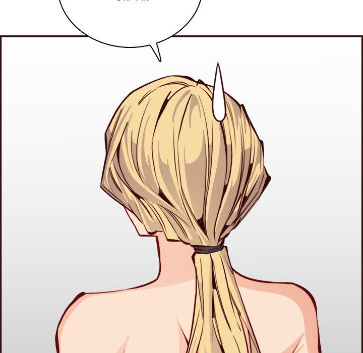 Never Too Late Manhwa - Chapter 86 Page 85