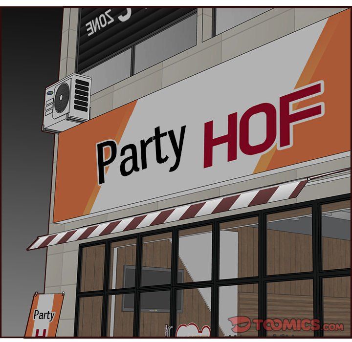 Never Too Late Manhwa - Chapter 86 Page 92