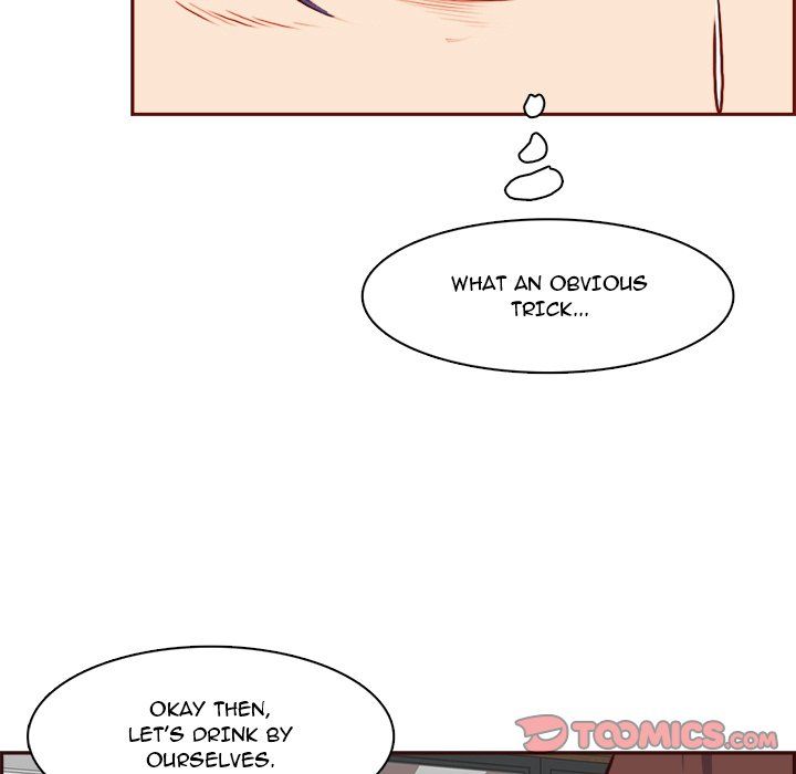 Never Too Late Manhwa - Chapter 86 Page 98