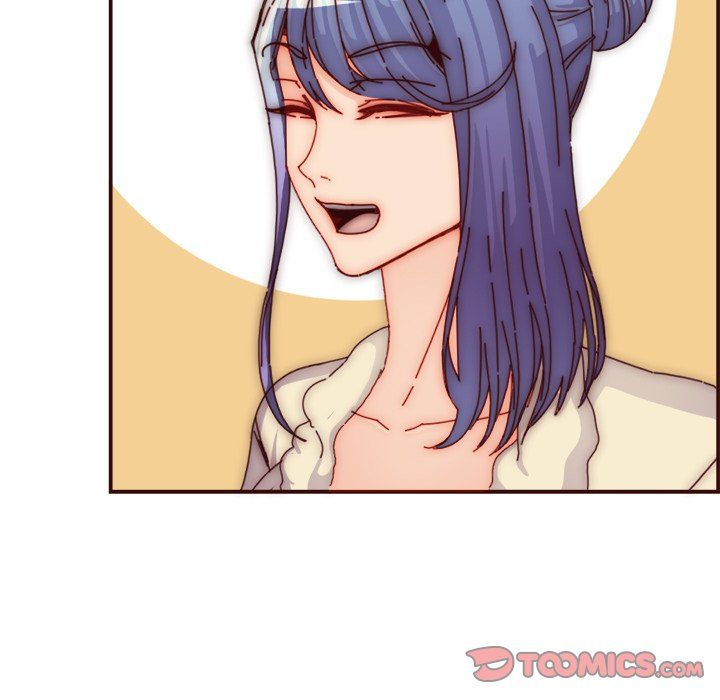 Never Too Late Manhwa - Chapter 86 Page 101