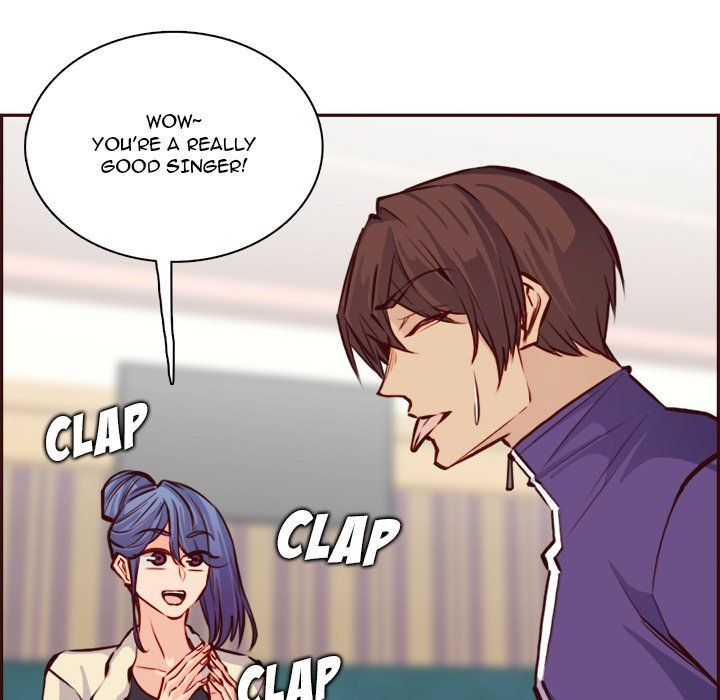 Never Too Late Manhwa - Chapter 86 Page 109