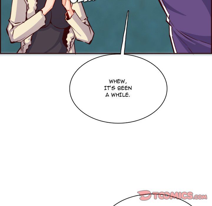 Never Too Late Manhwa - Chapter 86 Page 110