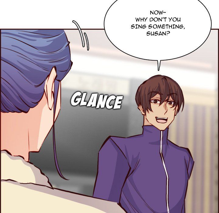 Never Too Late Manhwa - Chapter 86 Page 111