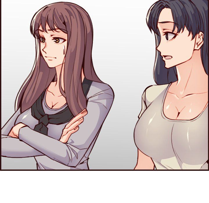 Never Too Late Manhwa - Chapter 59 Page 15