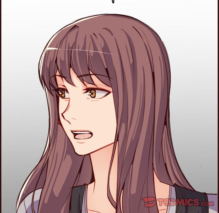 Never Too Late Manhwa - Chapter 59 Page 17