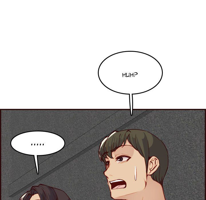 Never Too Late Manhwa - Chapter 59 Page 31