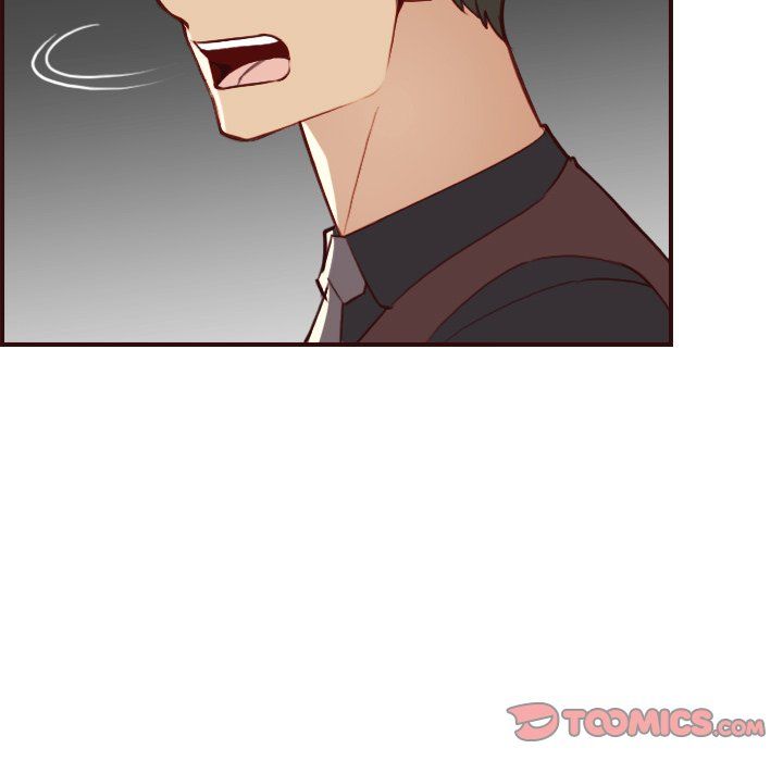 Never Too Late Manhwa - Chapter 59 Page 38