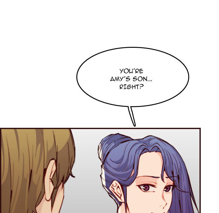 Never Too Late Manhwa - Chapter 59 Page 57