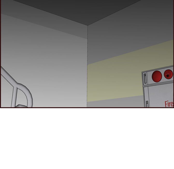 Never Too Late Manhwa - Chapter 59 Page 61