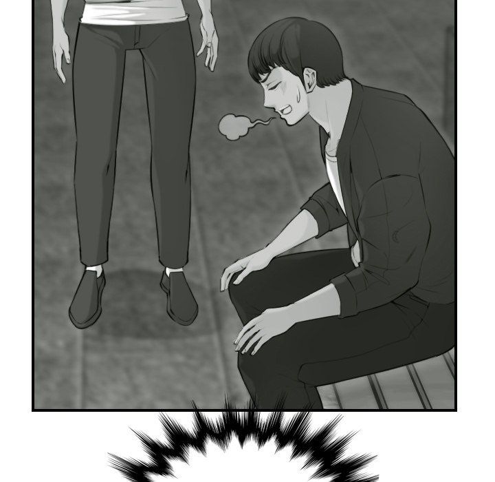 Never Too Late Manhwa - Chapter 13 Page 18