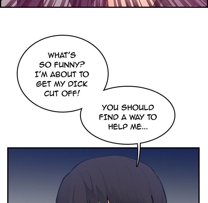 Never Too Late Manhwa - Chapter 13 Page 92