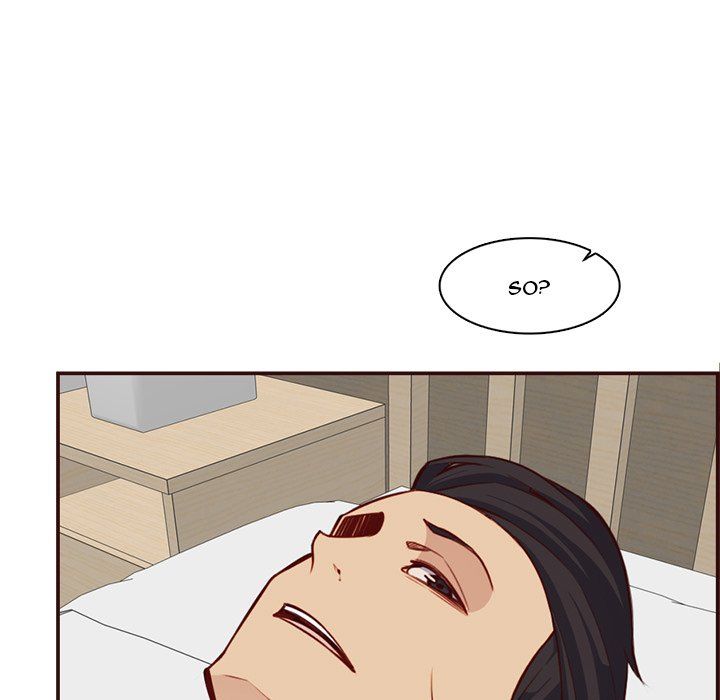 Never Too Late Manhwa - Chapter 114 Page 6