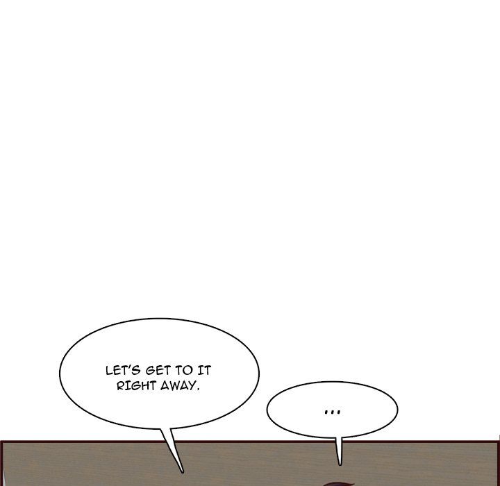 Never Too Late Manhwa - Chapter 114 Page 11