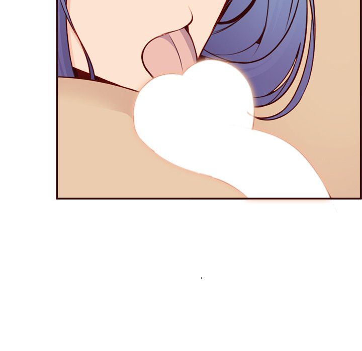 Never Too Late Manhwa - Chapter 114 Page 14