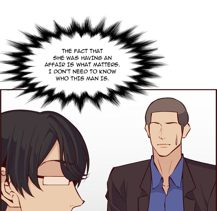 Never Too Late Manhwa - Chapter 114 Page 38