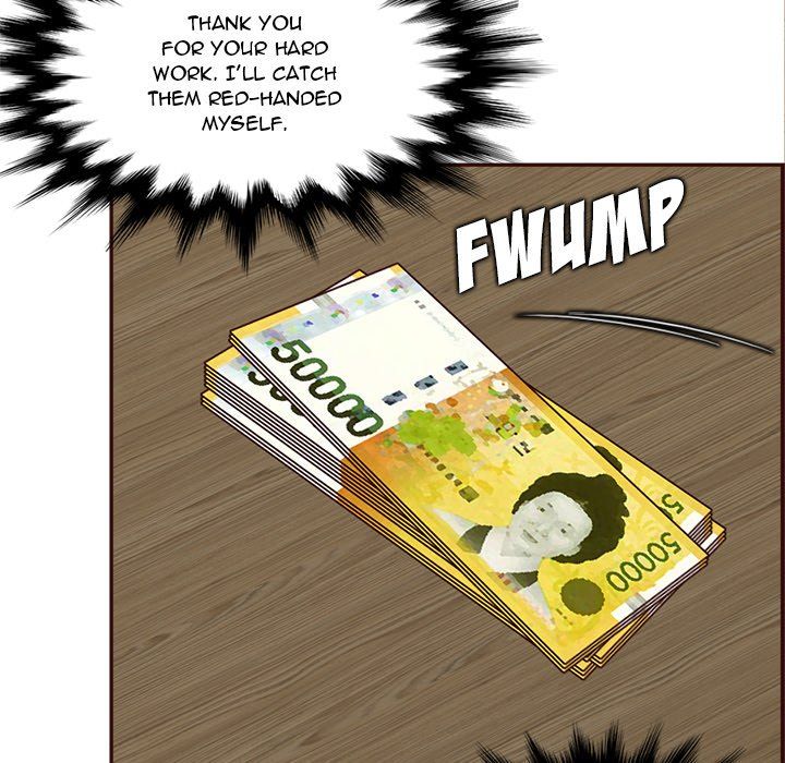 Never Too Late Manhwa - Chapter 114 Page 40