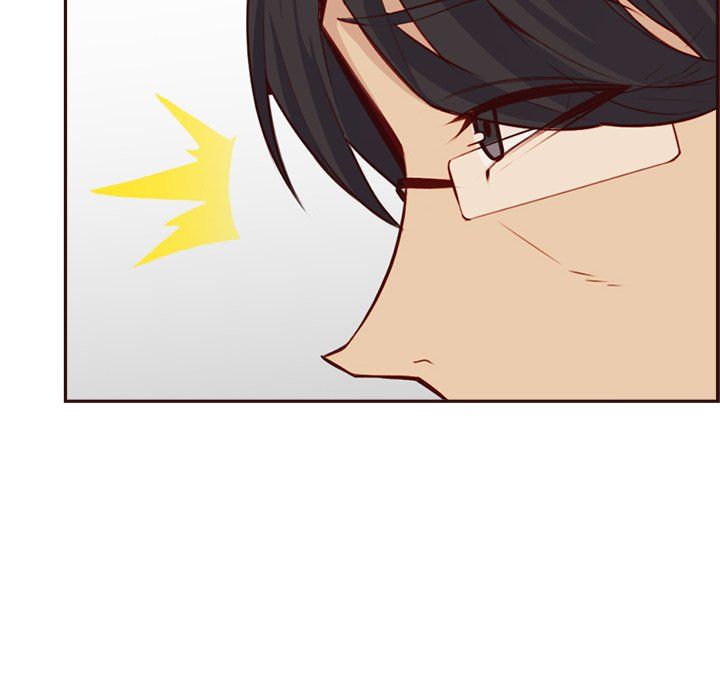 Never Too Late Manhwa - Chapter 114 Page 44