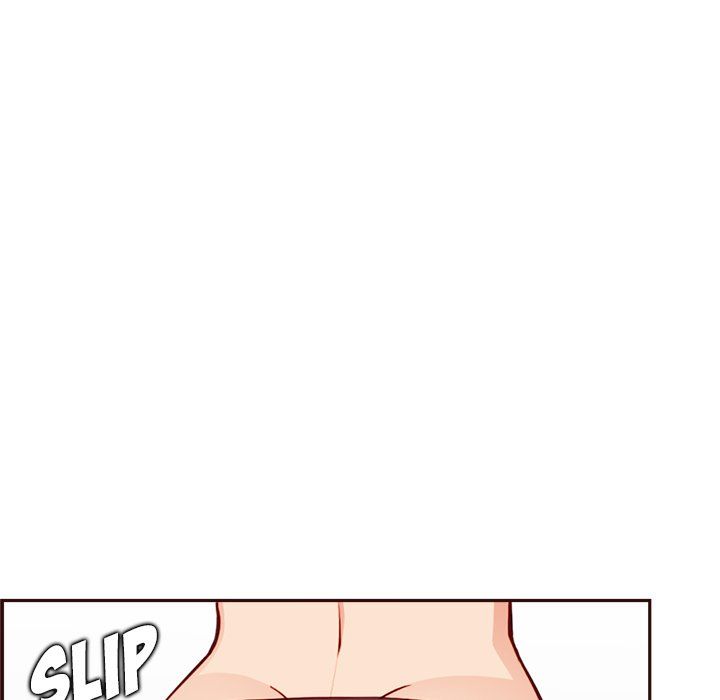 Never Too Late Manhwa - Chapter 114 Page 60