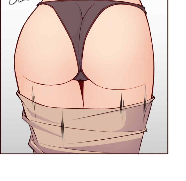 Never Too Late Manhwa - Chapter 114 Page 61