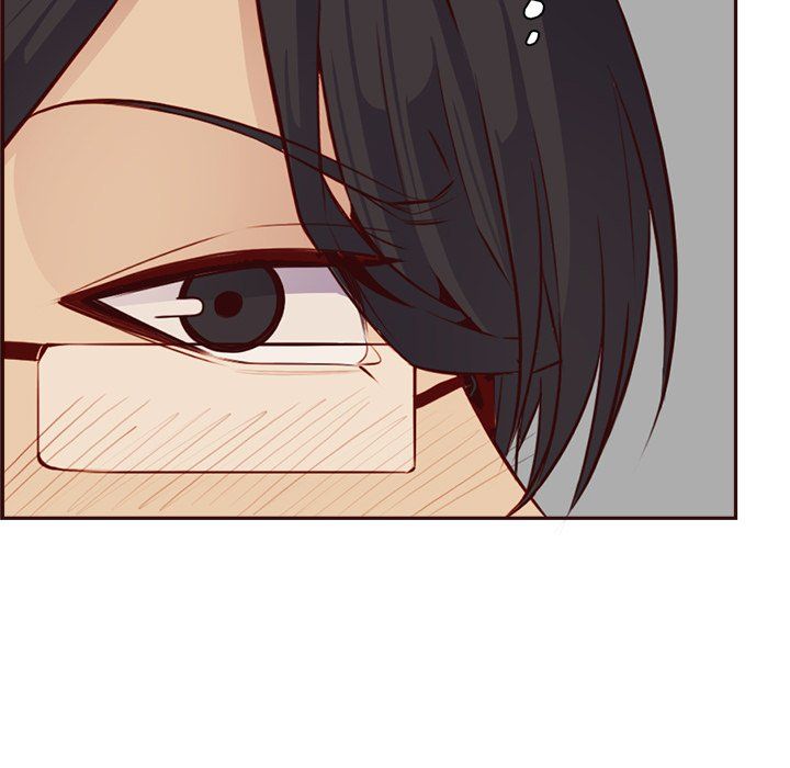 Never Too Late Manhwa - Chapter 114 Page 68