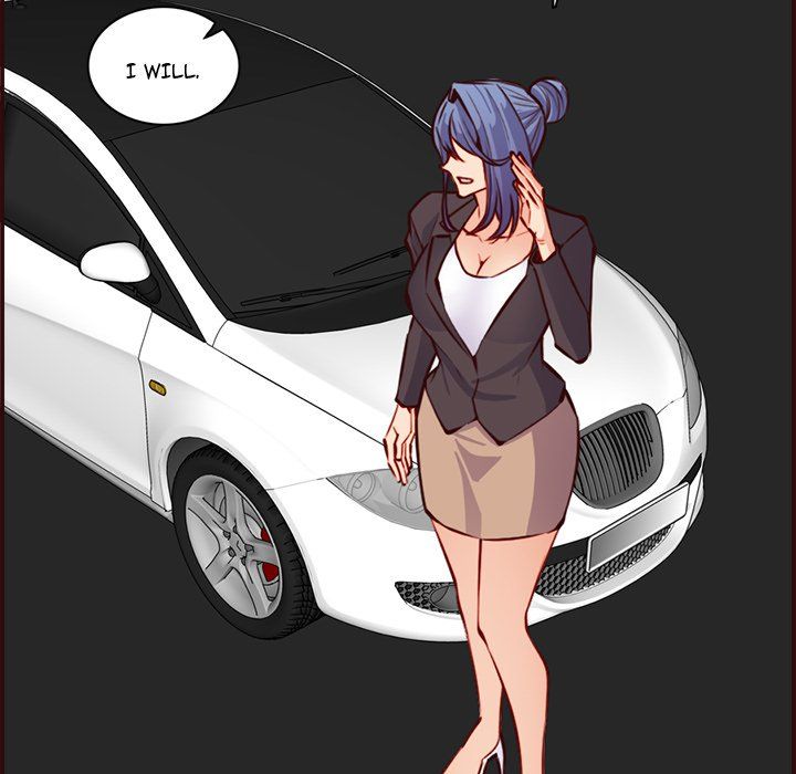 Never Too Late Manhwa - Chapter 114 Page 76