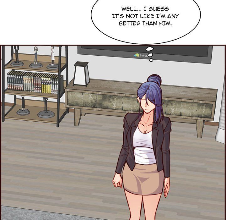 Never Too Late Manhwa - Chapter 114 Page 93