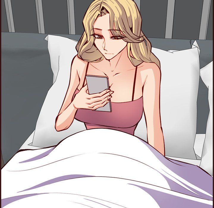 Never Too Late Manhwa - Chapter 114 Page 100