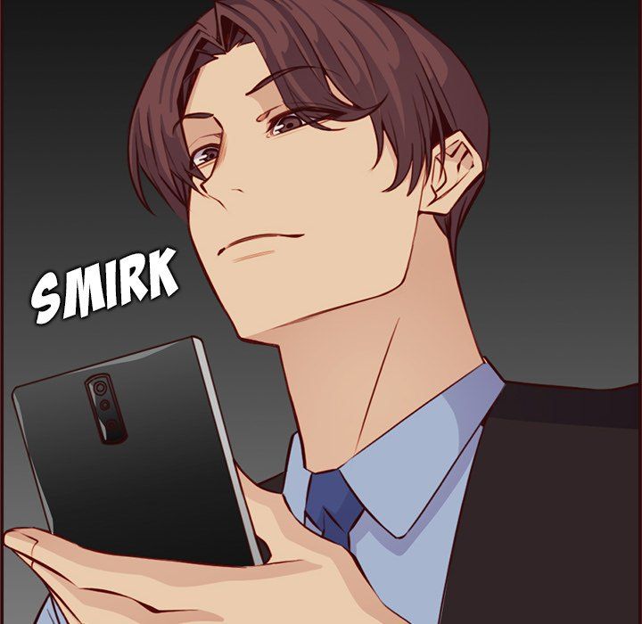 Never Too Late Manhwa - Chapter 114 Page 109