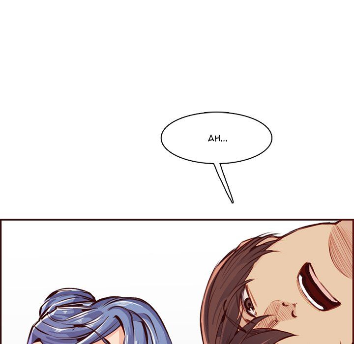 Never Too Late Manhwa - Chapter 88 Page 6