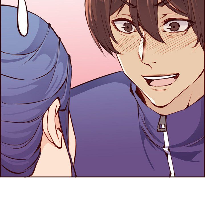 Never Too Late Manhwa - Chapter 88 Page 12