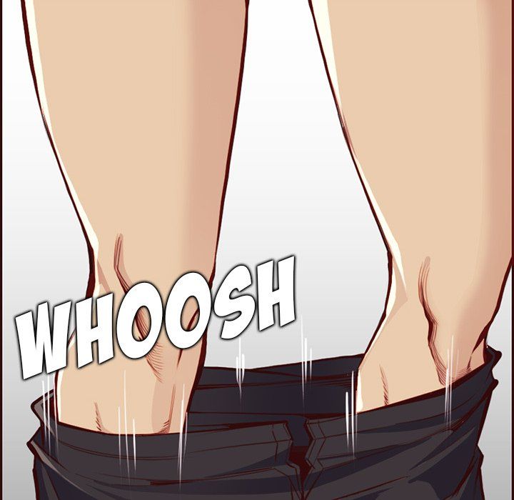 Never Too Late Manhwa - Chapter 88 Page 19