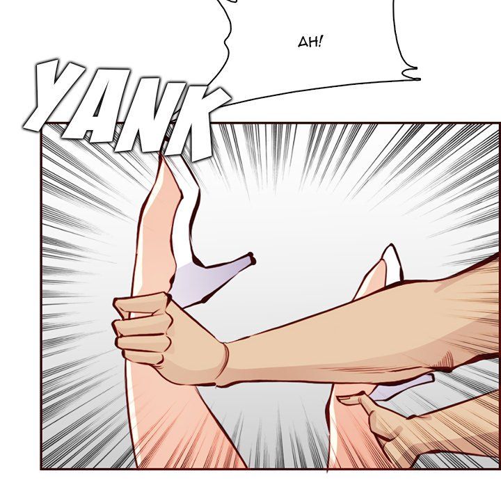 Never Too Late Manhwa - Chapter 88 Page 31