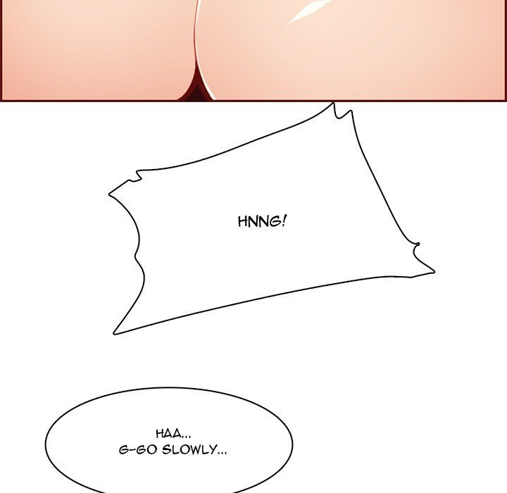 Never Too Late Manhwa - Chapter 88 Page 43