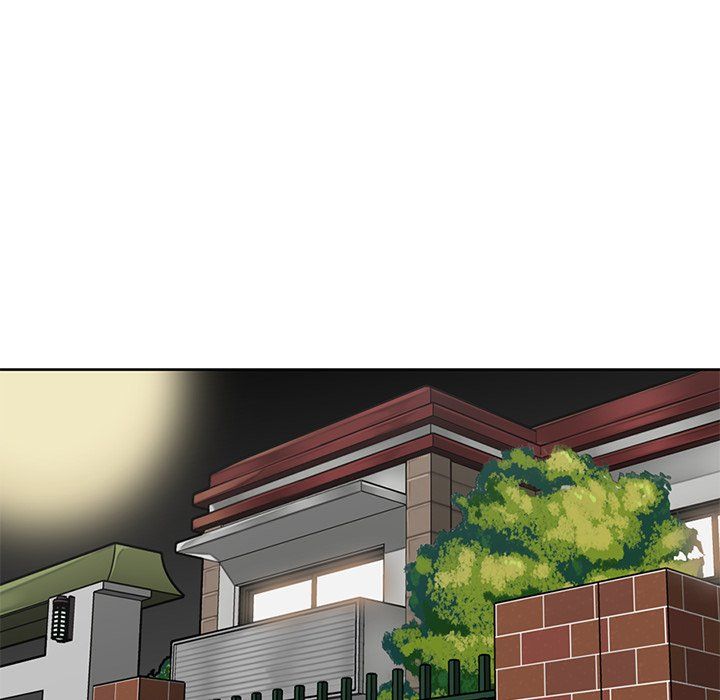 Never Too Late Manhwa - Chapter 88 Page 52