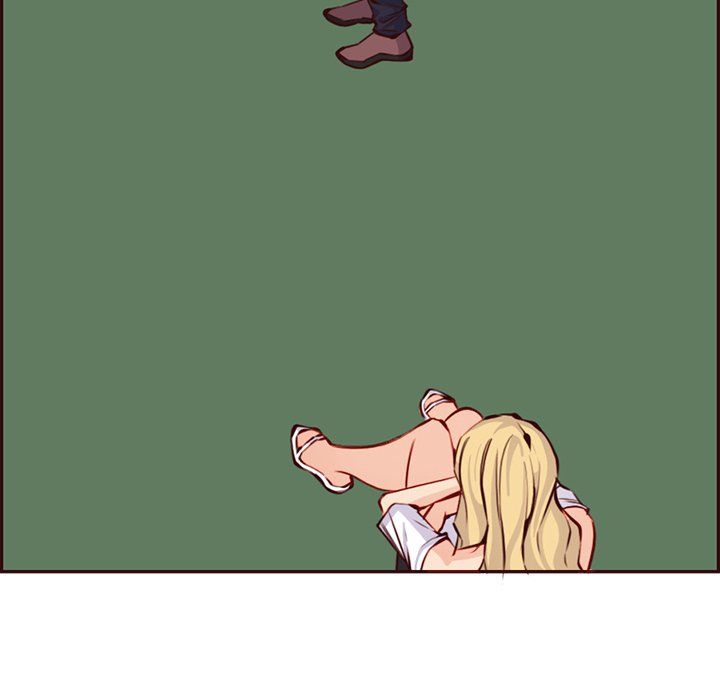 Never Too Late Manhwa - Chapter 88 Page 73