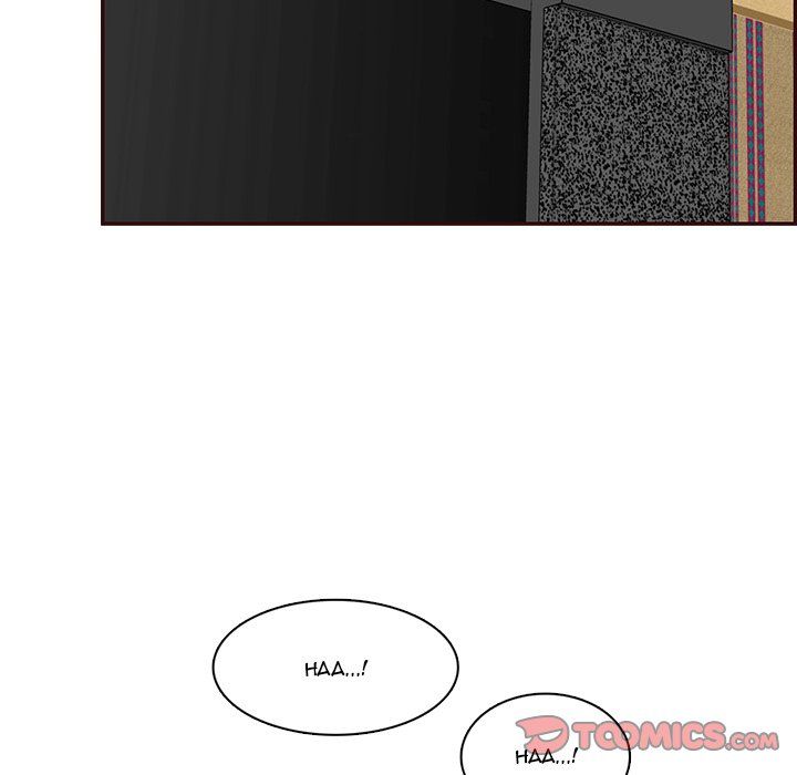 Never Too Late Manhwa - Chapter 88 Page 77