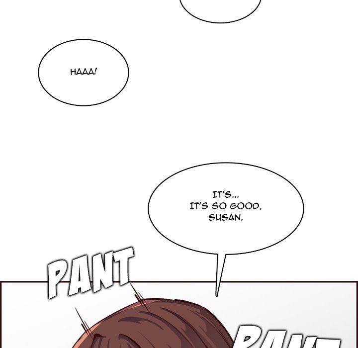 Never Too Late Manhwa - Chapter 88 Page 79