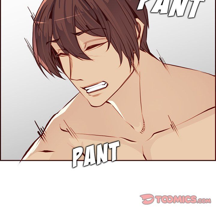 Never Too Late Manhwa - Chapter 88 Page 80