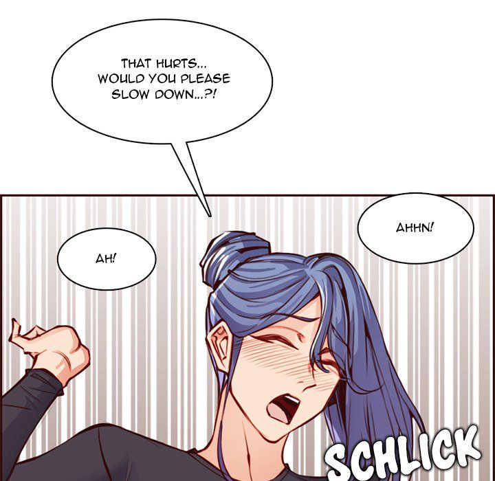 Never Too Late Manhwa - Chapter 88 Page 96