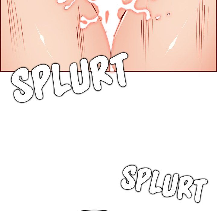 Never Too Late Manhwa - Chapter 88 Page 108