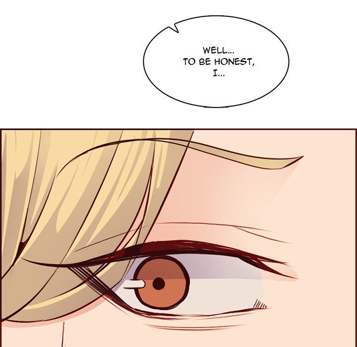 Never Too Late Manhwa - Chapter 88 Page 126