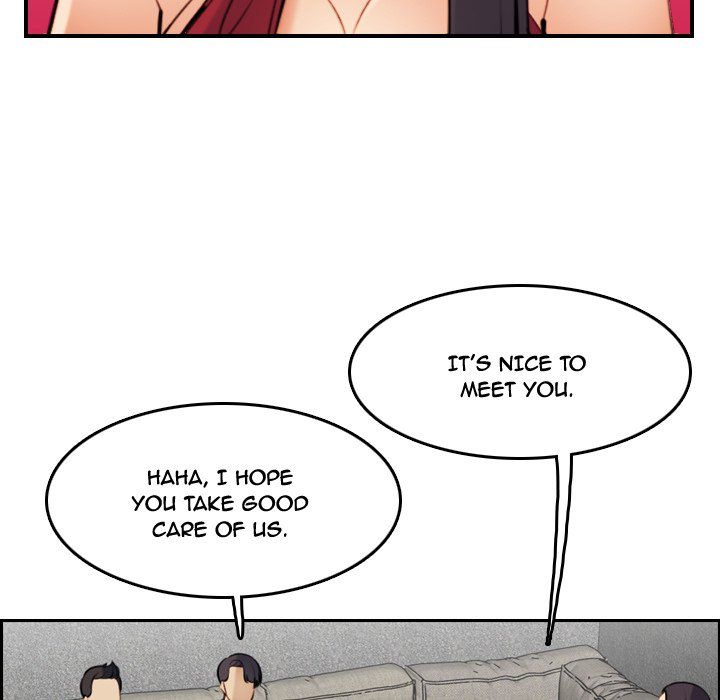 Never Too Late Manhwa - Chapter 5 Page 9