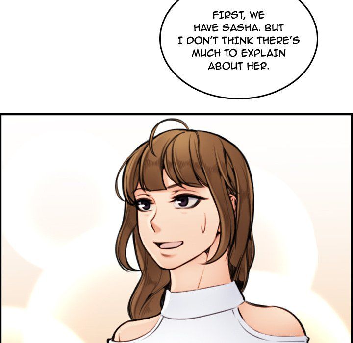 Never Too Late Manhwa - Chapter 5 Page 13