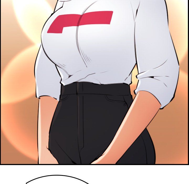 Never Too Late Manhwa - Chapter 5 Page 14