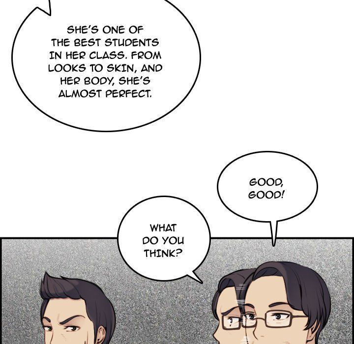 Never Too Late Manhwa - Chapter 5 Page 15