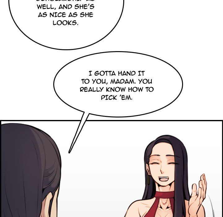 Never Too Late Manhwa - Chapter 5 Page 19